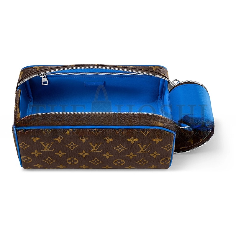 L0vis Vvtt0n DOPP KIT M46763 (28*16.5*15cm) Master Quality