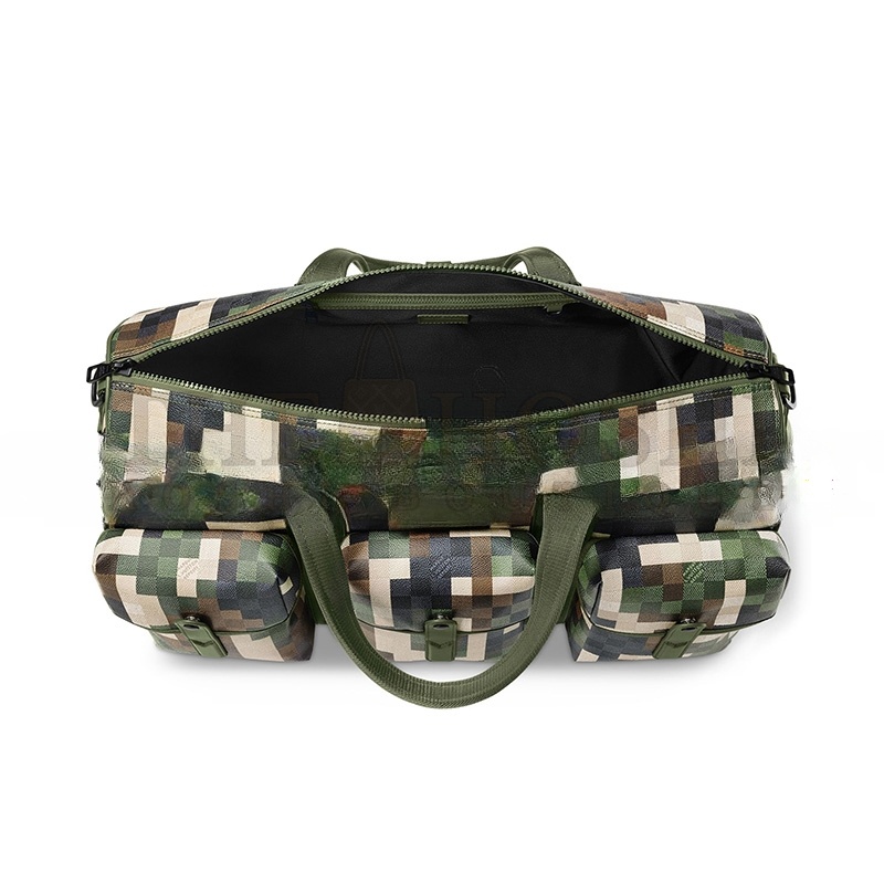 L0vis Vvtt0n LV TRAIL KEEPALL 55 M24454 (55*29*23cm) Master Quality