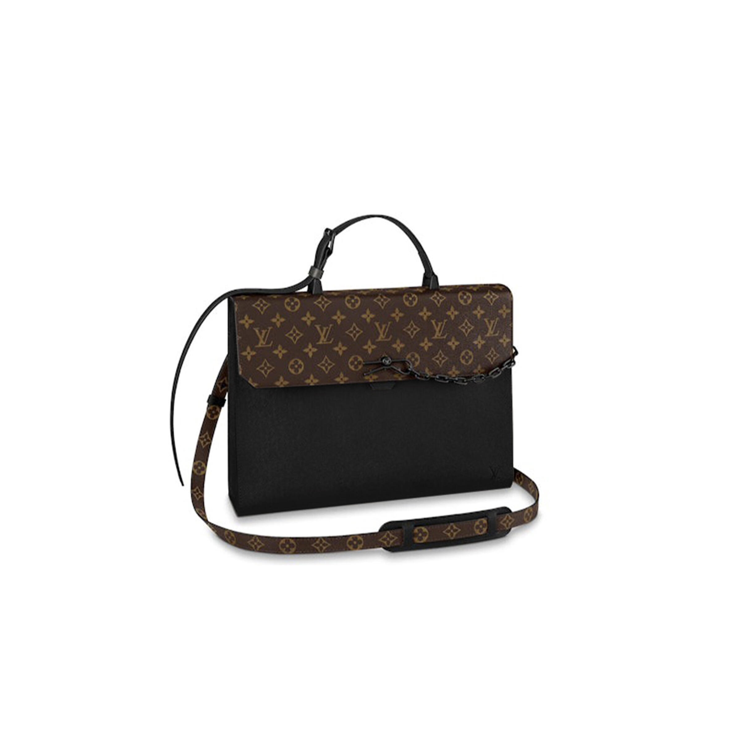 L0vis Vvtt0n ROBUSTO BRIEFCASE M30591 (40*34*10cm) Master Quality