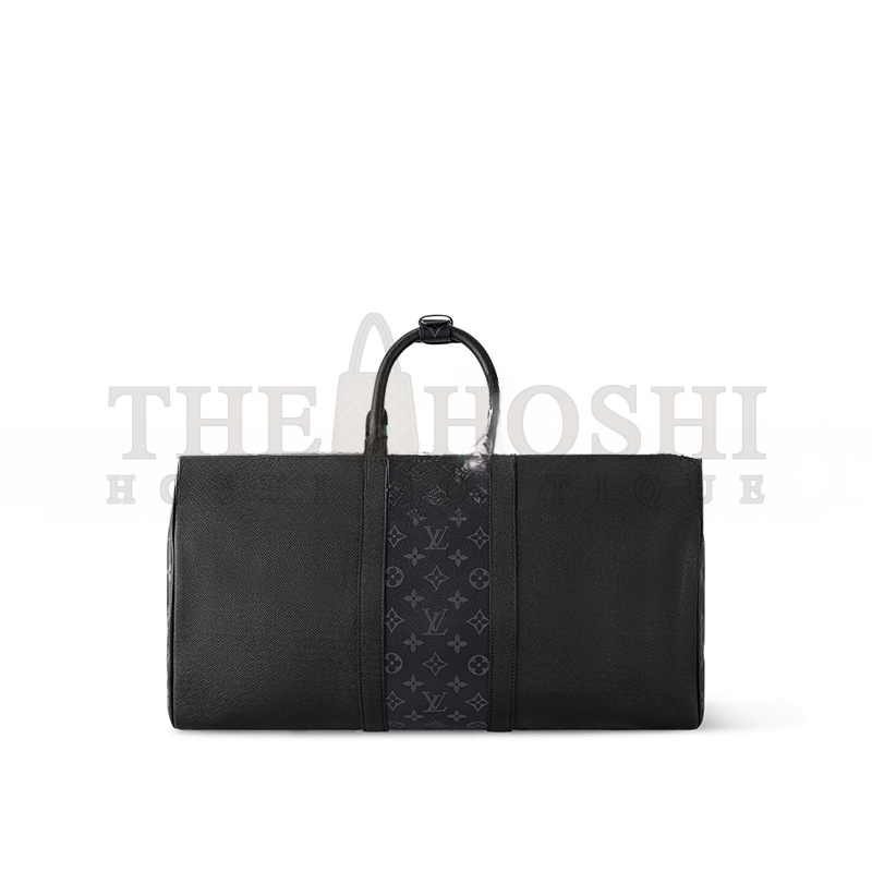 L0vis Vvtt0n KEEPALL BANDOULIÈRE 50 M53763 (50*29*23cm) Master Quality