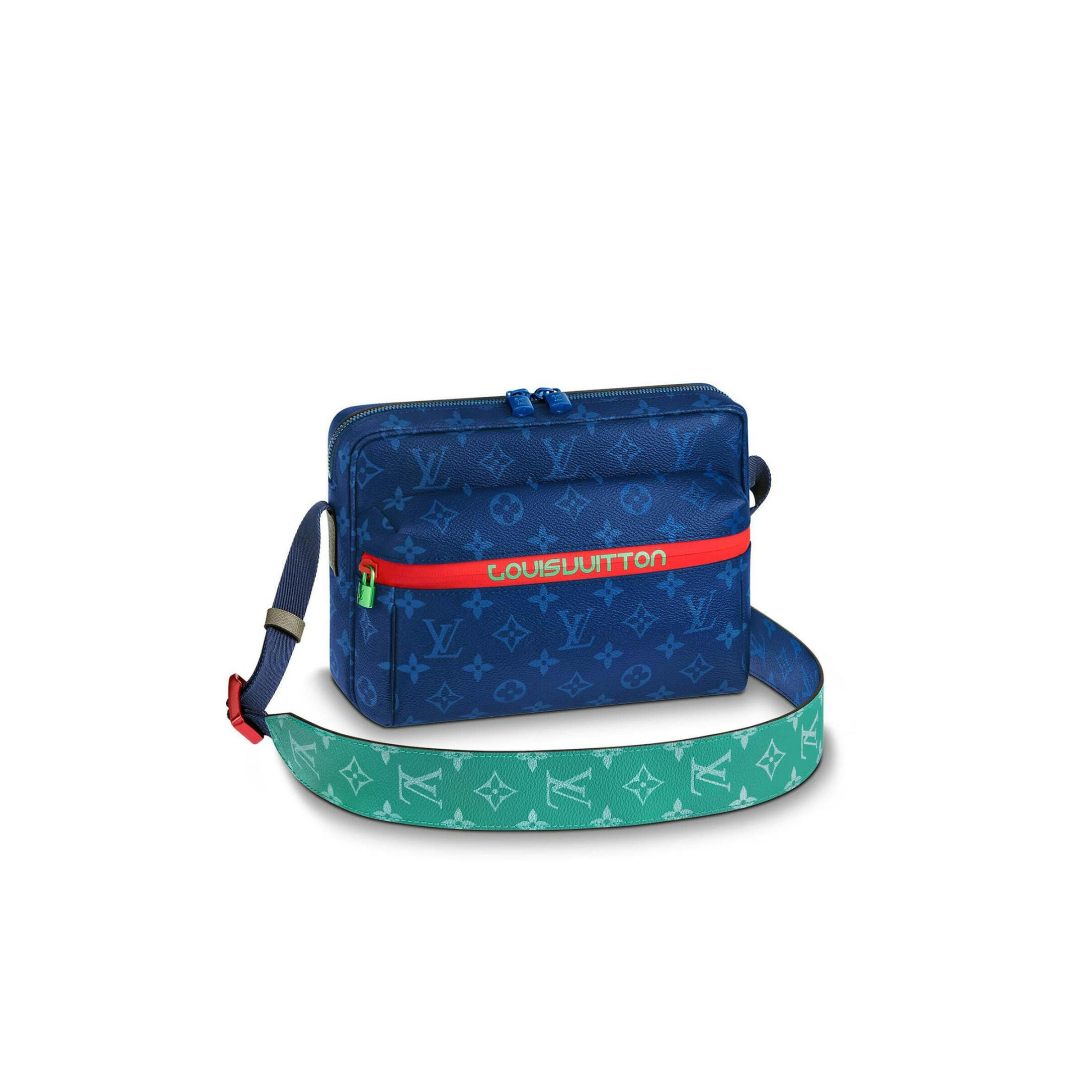 L0vis Vvtt0n OUTDOOR MESSENGER M43829 (25.5*18*5cm) Master Quality