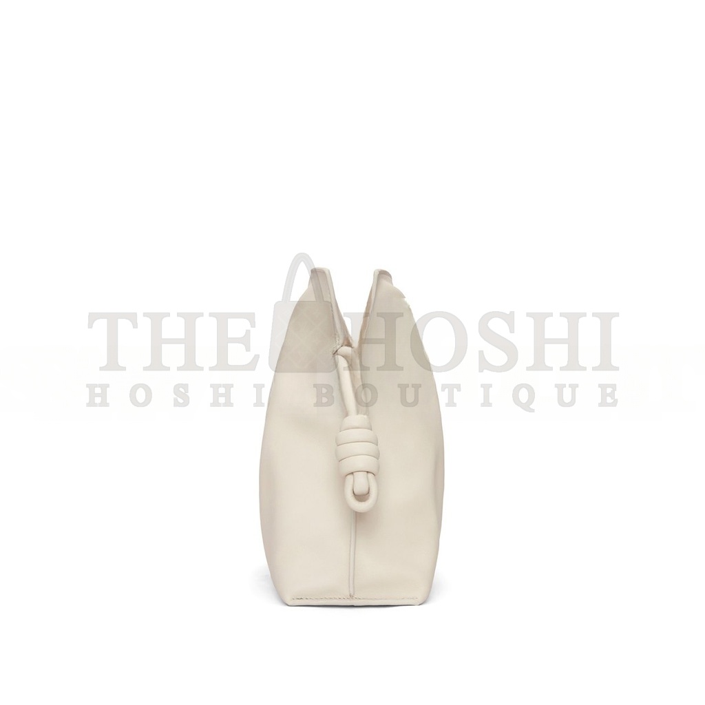 L0ew* MEDIUM FLAMENCO CLUTCH IN NAPPA CALFSKIN 0011091485 (30*24.5*10.5cm) Master Quality