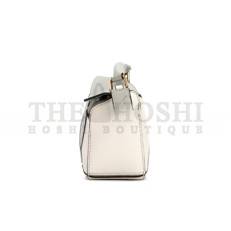 L0ew* MINI PUZZLE BAG IN CLASSIC CALFSKIN A510S21X34-2 (18*12.5*8cm) Master Quality