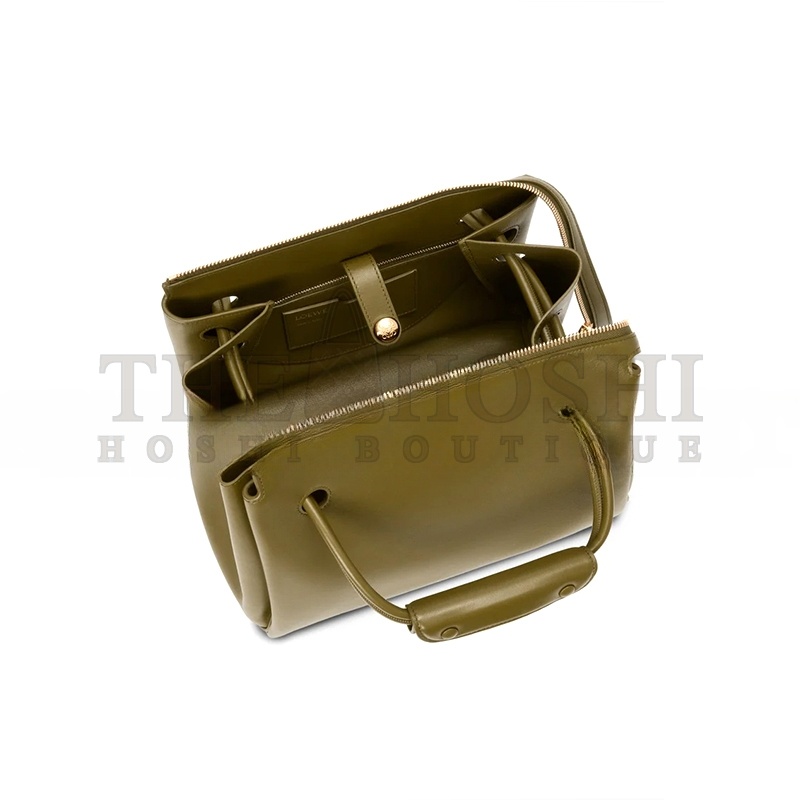 L0ew* MEDIUM MADRID BAG IN S*pPLE CALFSKIN AANBAB1X01-8795 (28.5*23*11cm) Master Quality