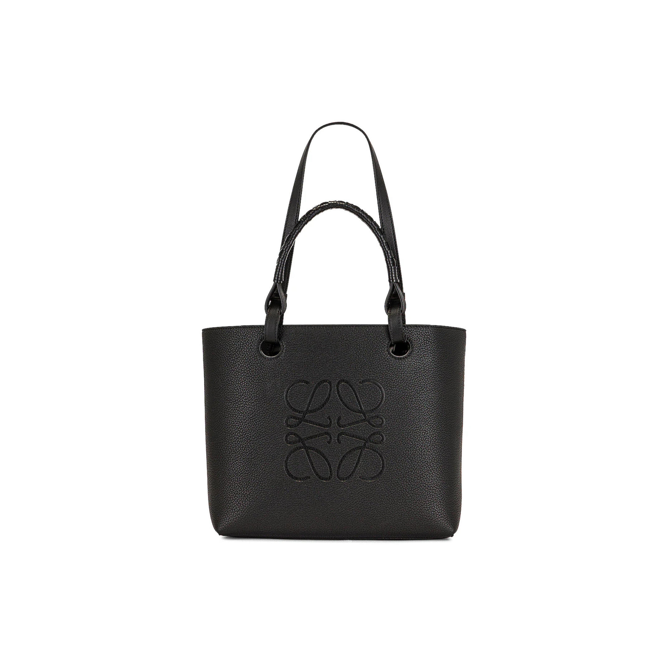 L0ew* ANAGRAM TOTE SMALL A717S72X03 (29*25*14cm) Master Quality