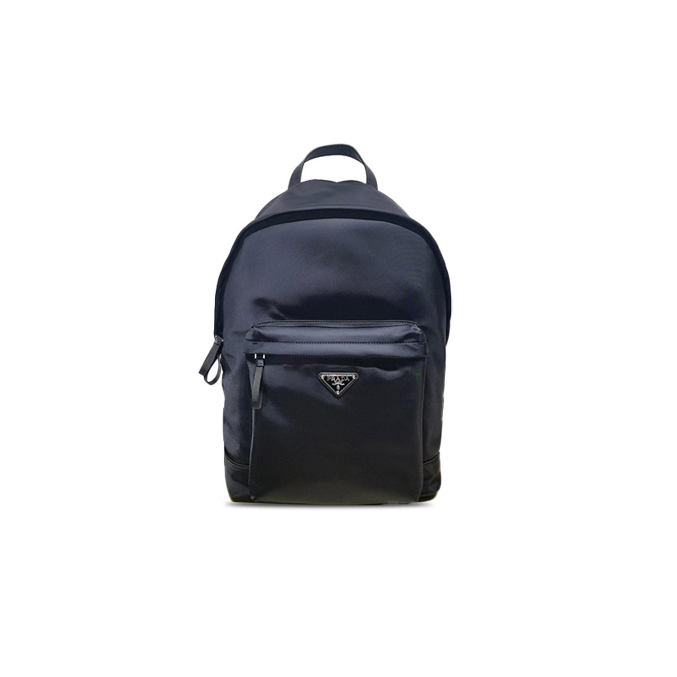 Pra*a RE-NYLON AND BACKPACK 2VZ066 (39*29*16cm) Master Quality