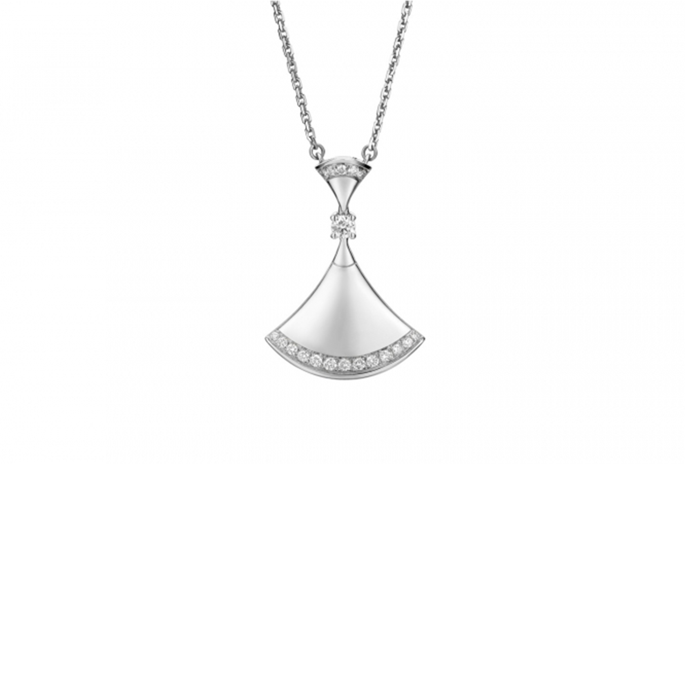 Bv1g*ai DIVAS’DREAM NECKLACE Master Quality