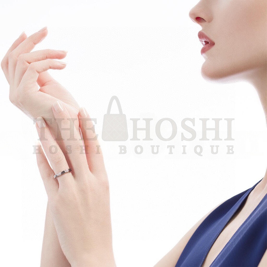 Bv1g*ai SERPENTI VIPER RING Master Quality