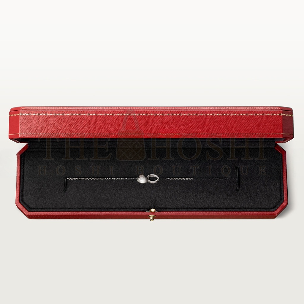 Ca*t1er  LOVE BRACELET  B6027200 Master Quality