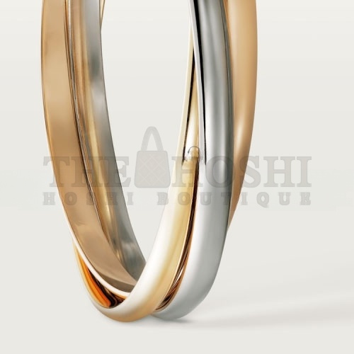 Ca*t1er TRINITY BRACELET B6013302 Master Quality