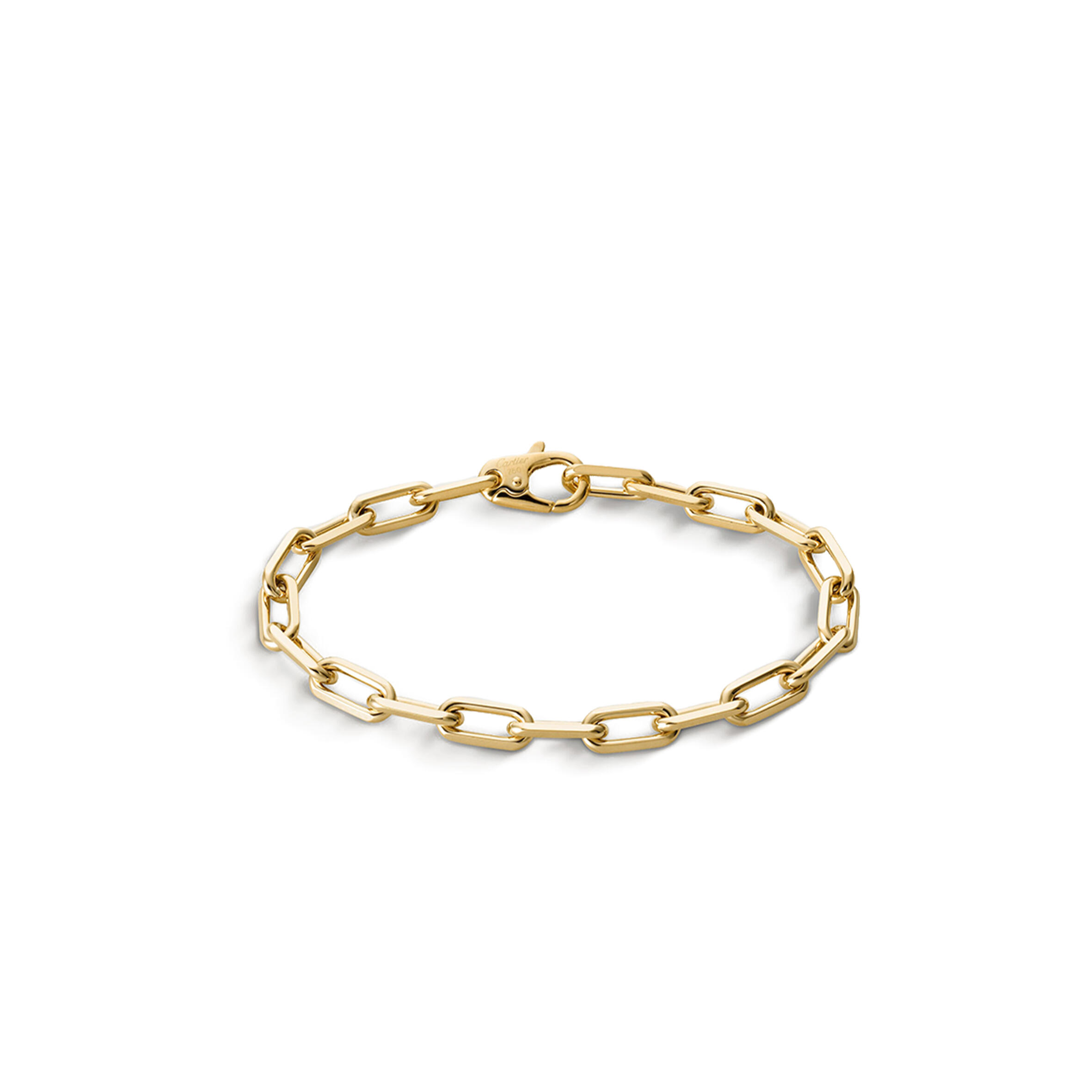 Ca*t1er SANTOS DE Ca*t1er BRACELET B6021300 Master Quality