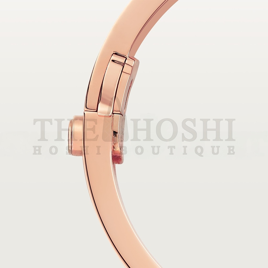 Ca*t1er  LOVE BRACELET, D1am0nd-PAVED N6036917 Master Quality