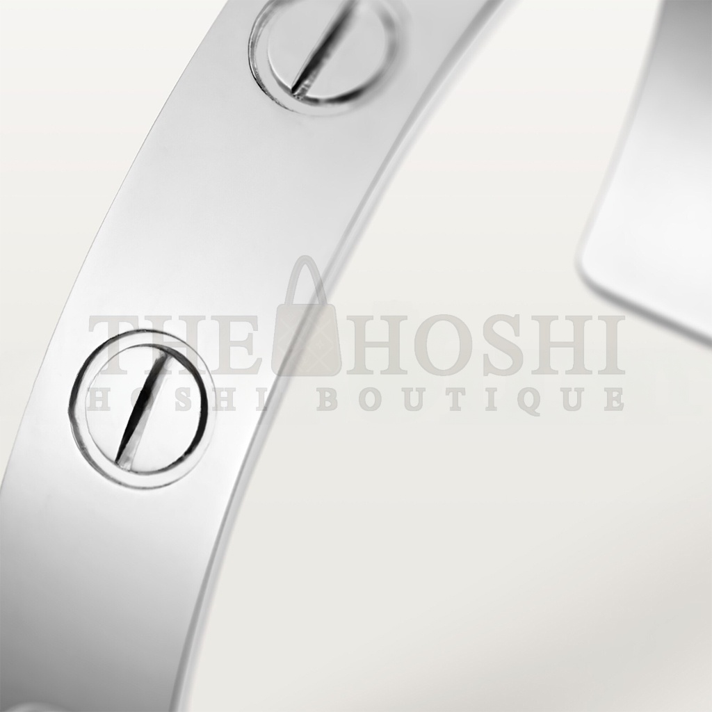 Ca*t1er  LOVE BRACELET B6064717 Master Quality