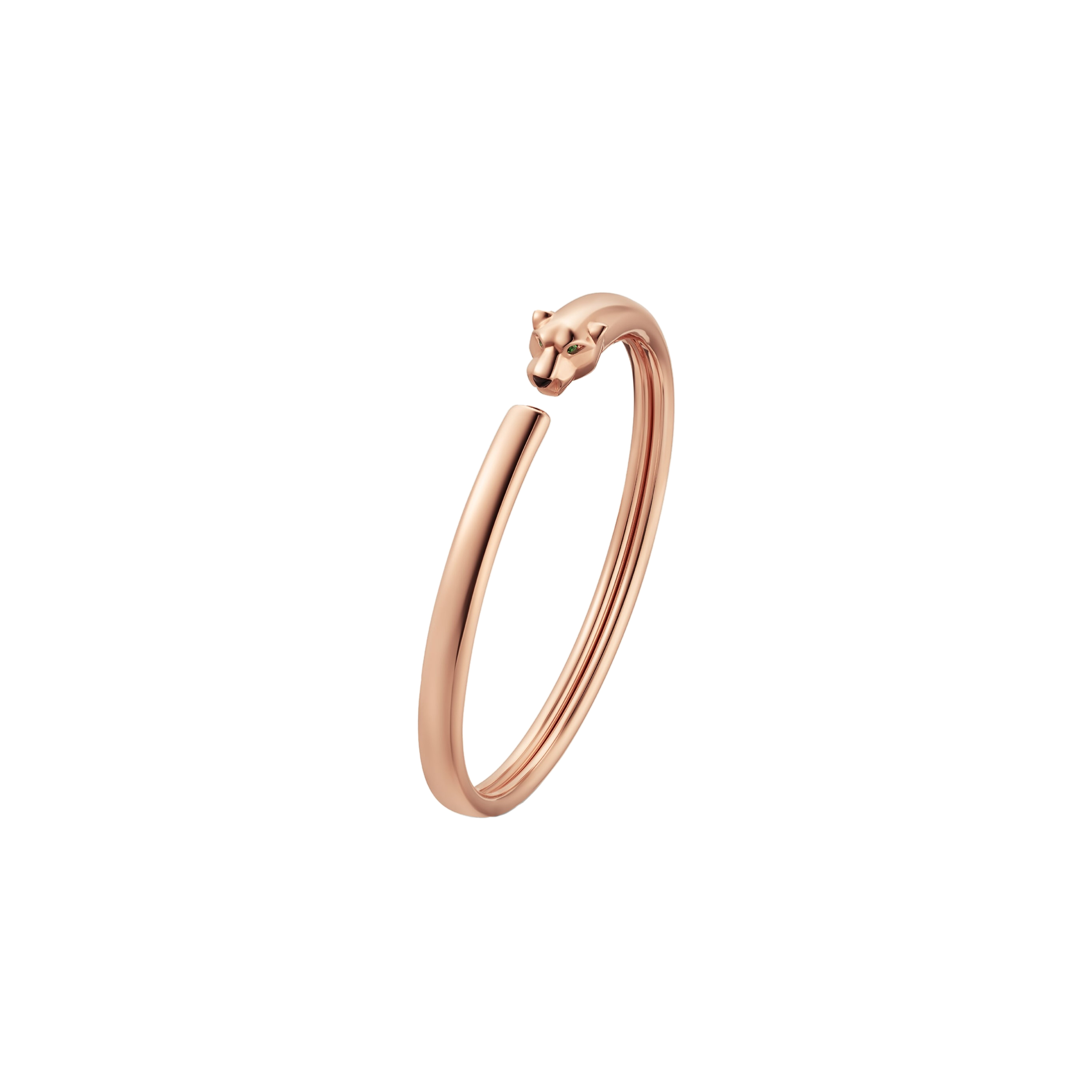 Ca*t1er PANTHÈRE DE Ca*t1er BRACELET B6078417 Master Quality