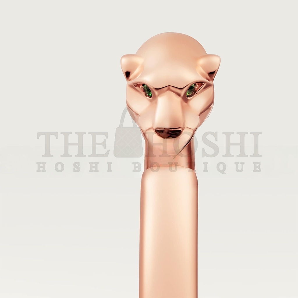 Ca*t1er PANTHÈRE DE Ca*t1er BRACELET B6078417 Master Quality