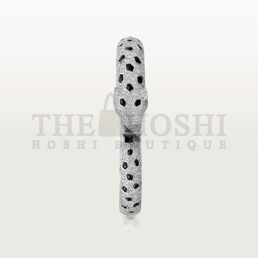 Ca*t1er PANTHÈRE DE Ca*t1er BRACELET  N6722417 Master Quality