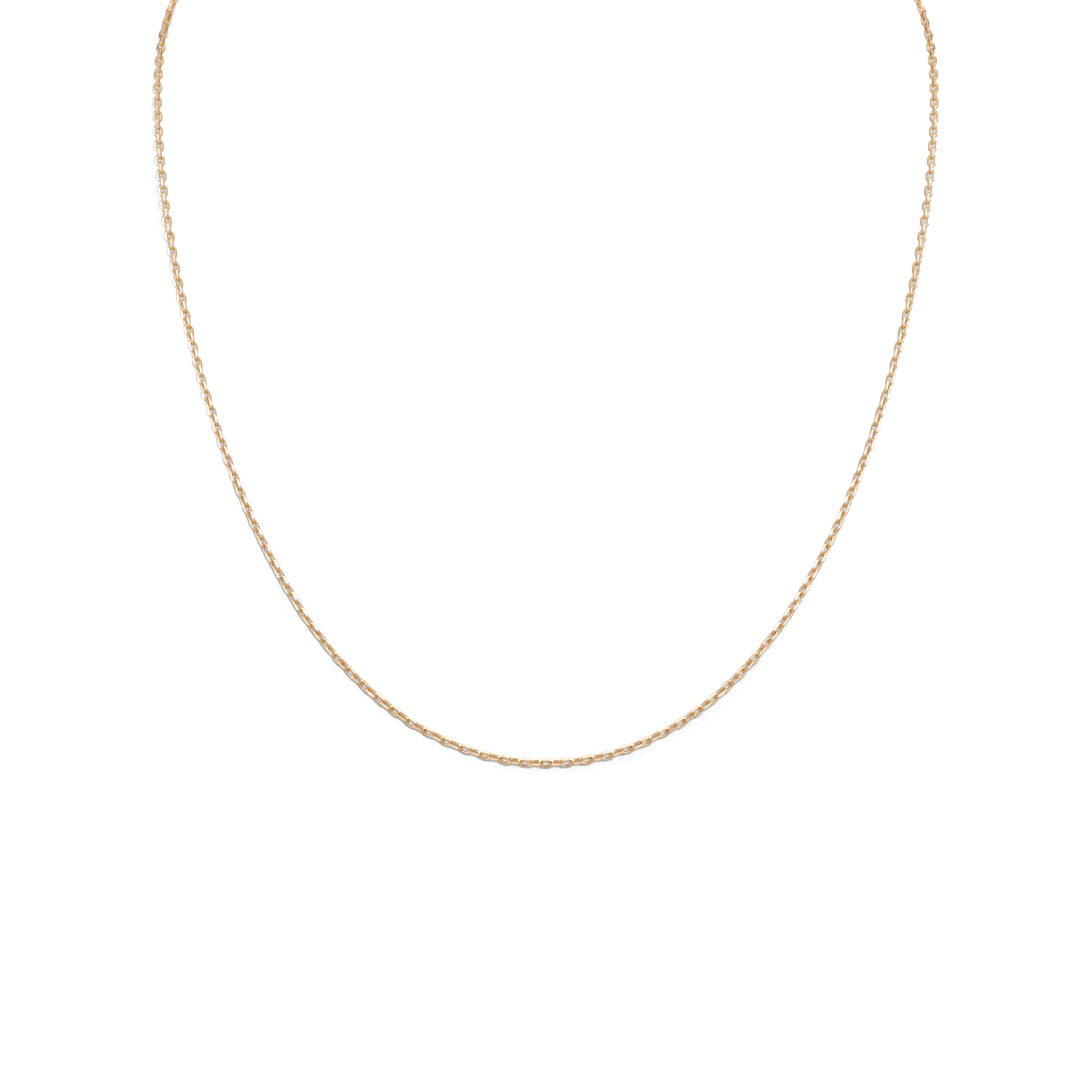 Ca*t1er CHAIN NECKLACE B7060700 Master Quality