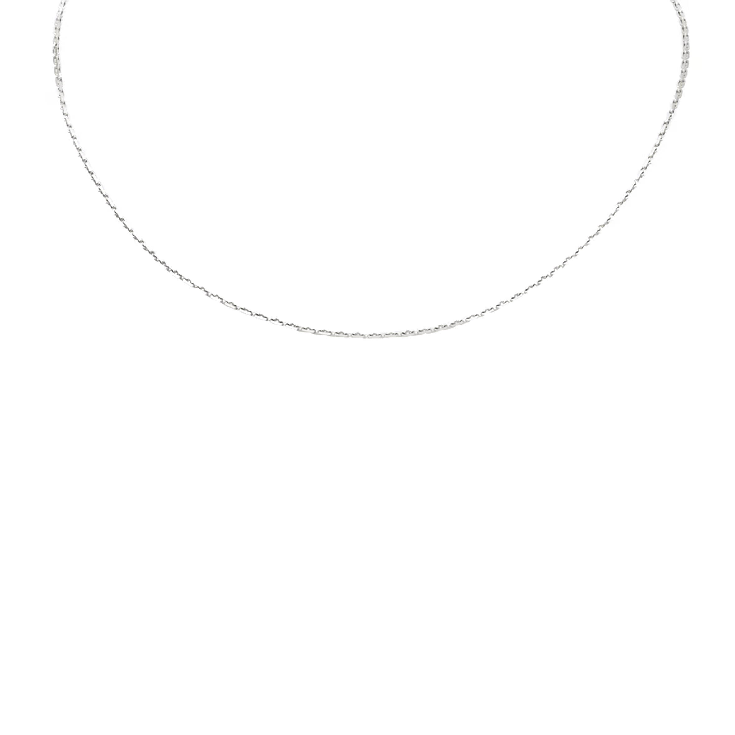 Ca*t1er CHAIN NECKLACE B7012000 Master Quality