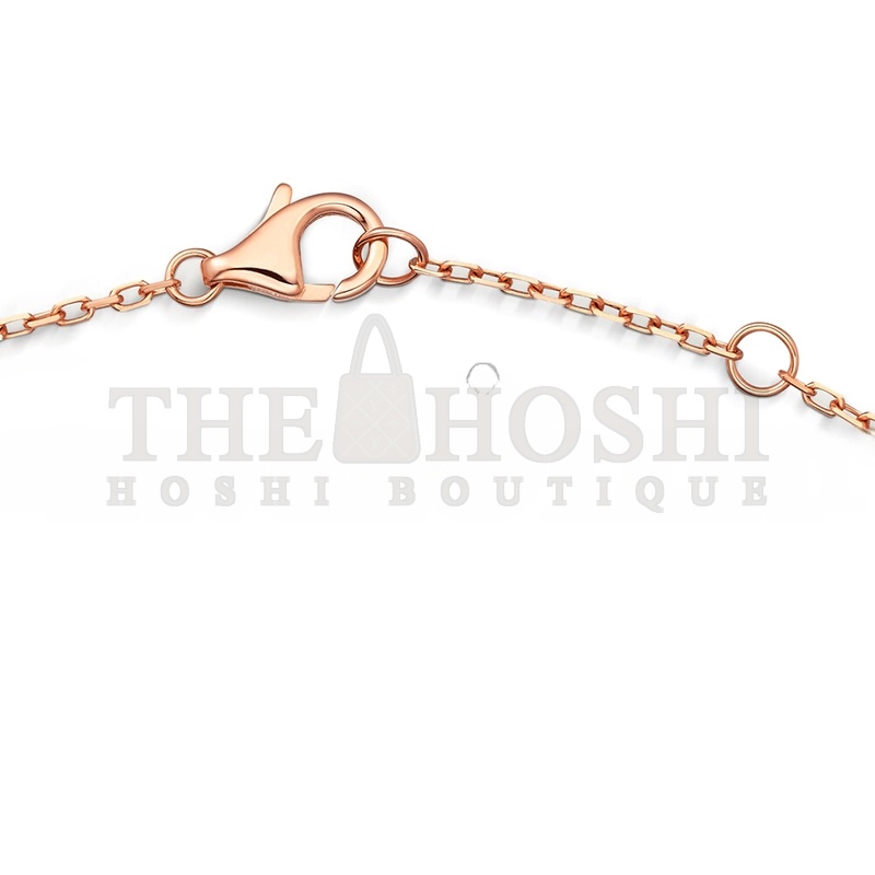 Ca*t1er JUSTE UN CLOU NECKLACE B7224513 Master Quality