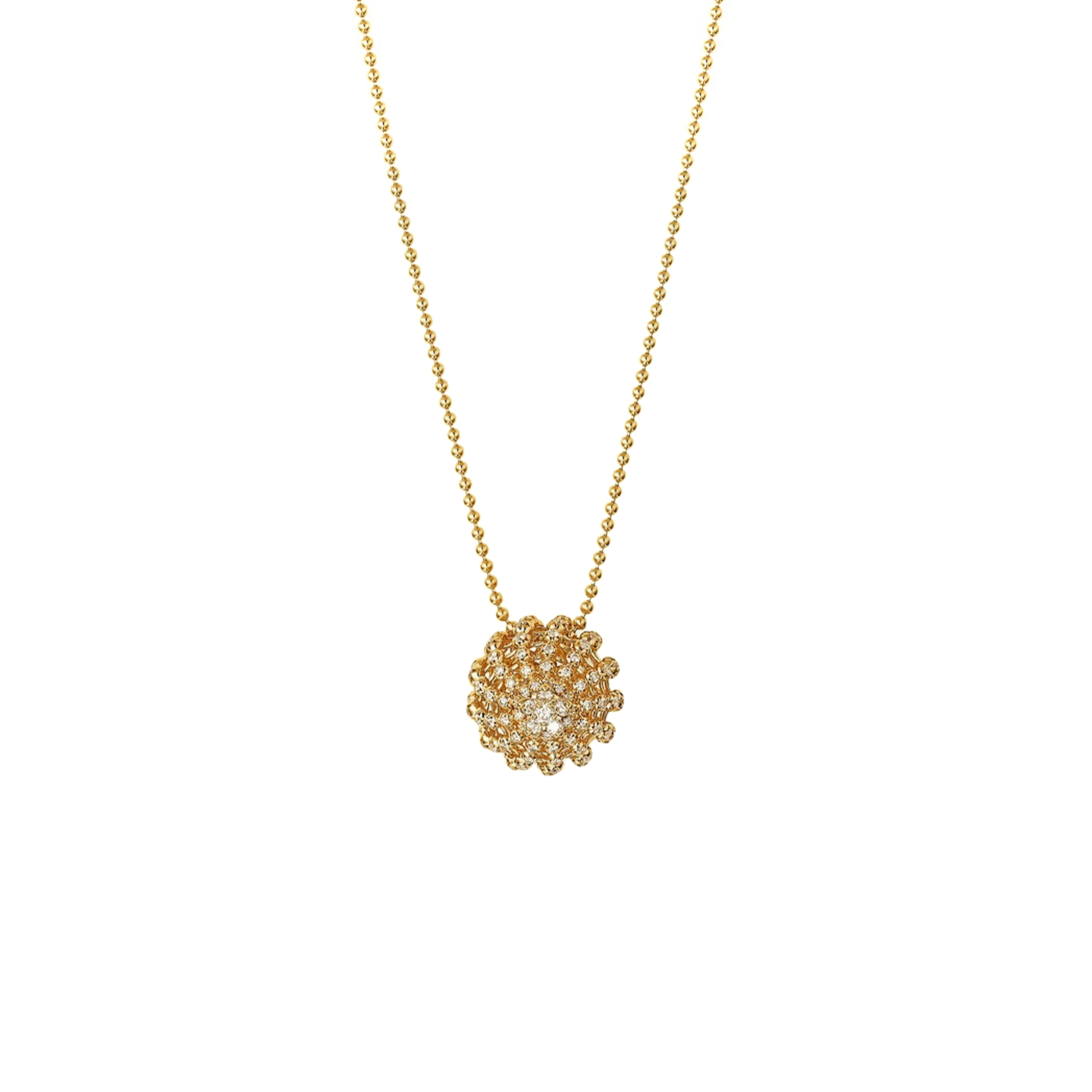 Ca*t1er CACTUS DE Ca*t1er NECKLACE N7424289 Master Quality