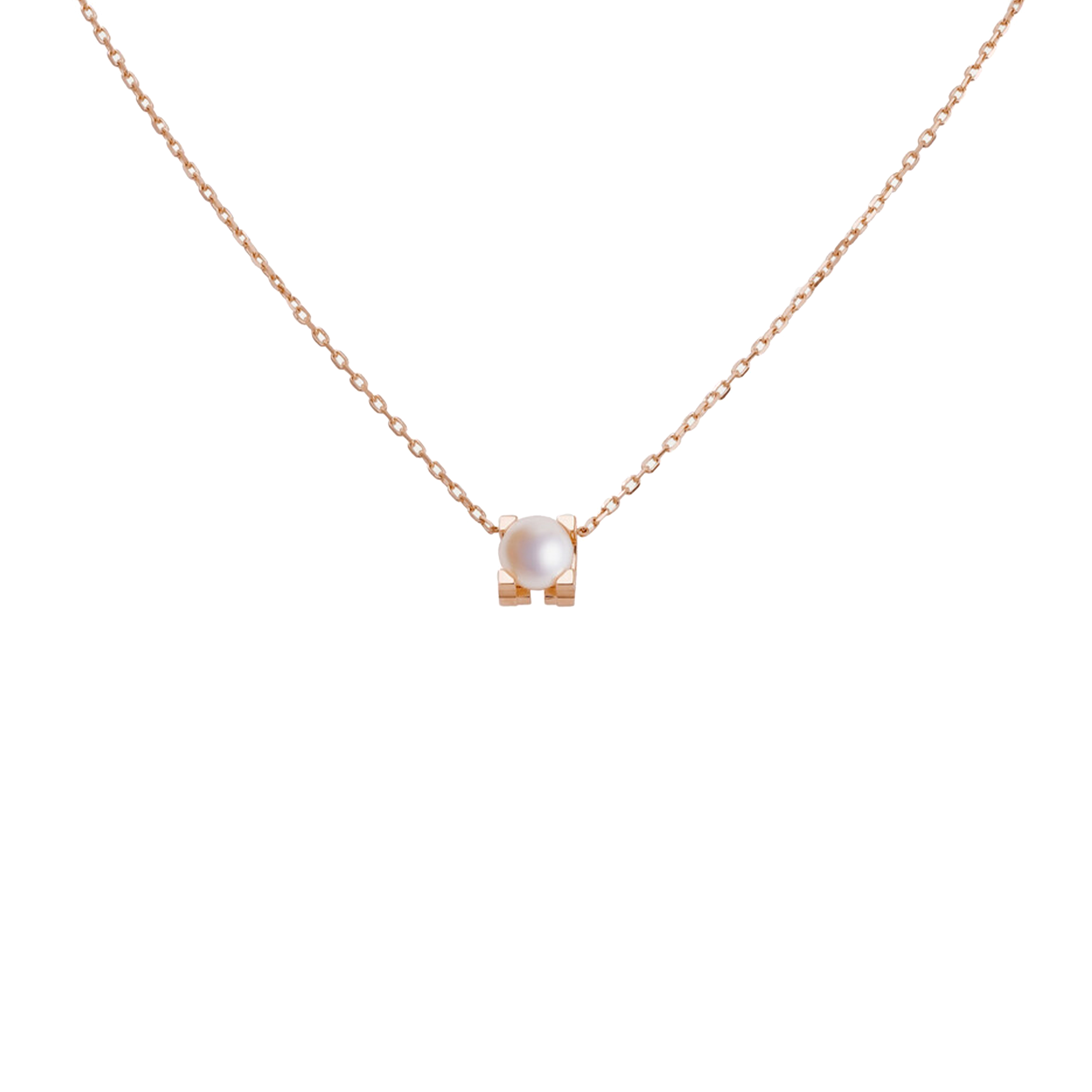 Ca*t1er C DE Ca*t1er NECKLACE B7059000 Master Quality