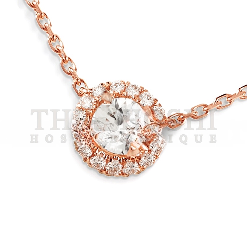 Ca*t1er DESTINÉE NECKLACE N7424303 Master Quality