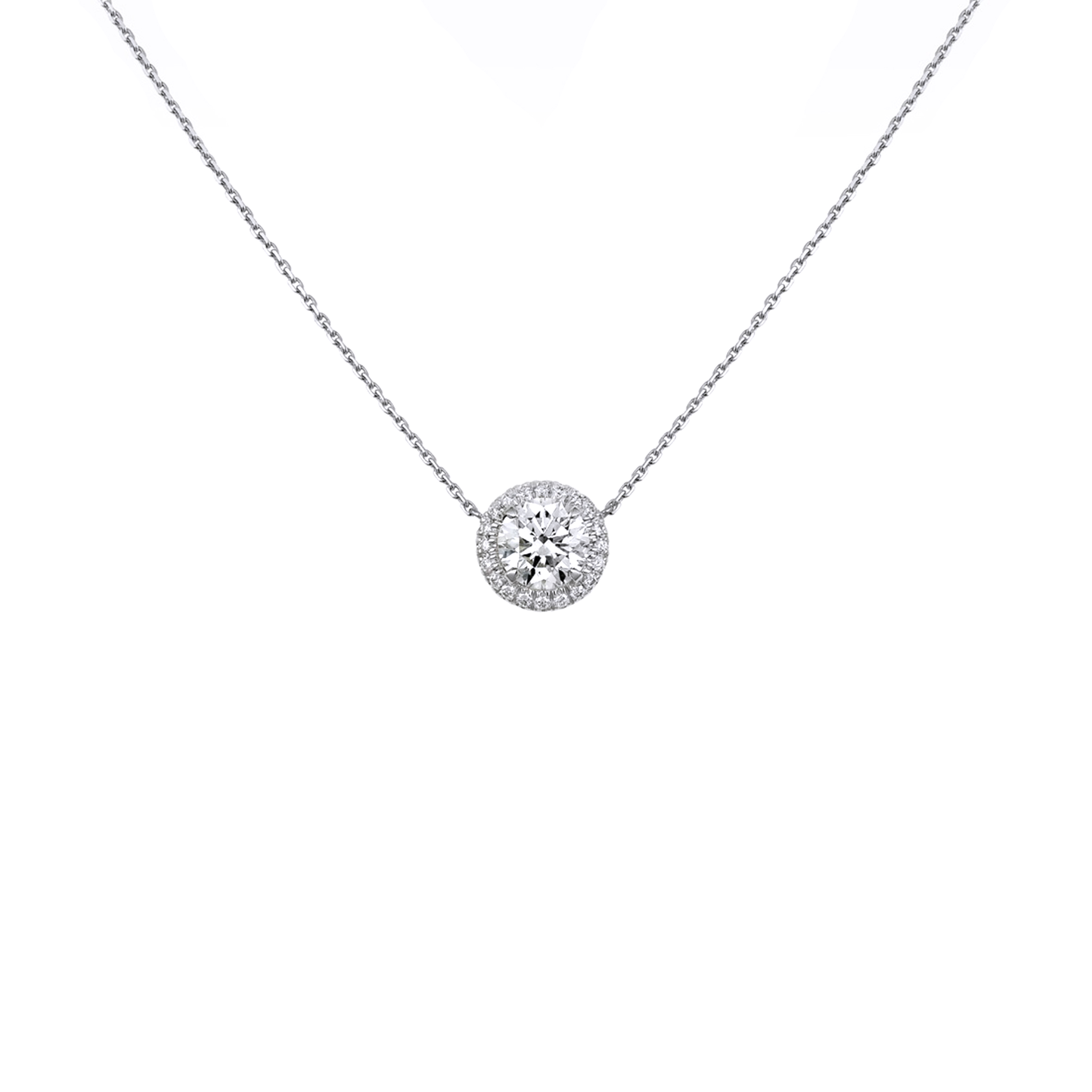 Ca*t1er DESTINÉE NECKLACE N7424301 Master Quality