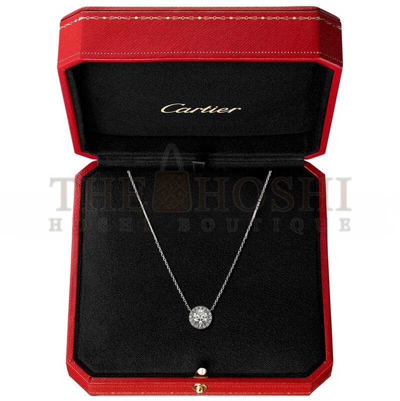 Ca*t1er DESTINÉE NECKLACE N7424137 Master Quality