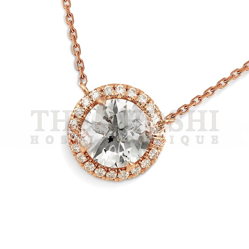 Ca*t1er DESTINÉE NECKLACE N7424273 Master Quality