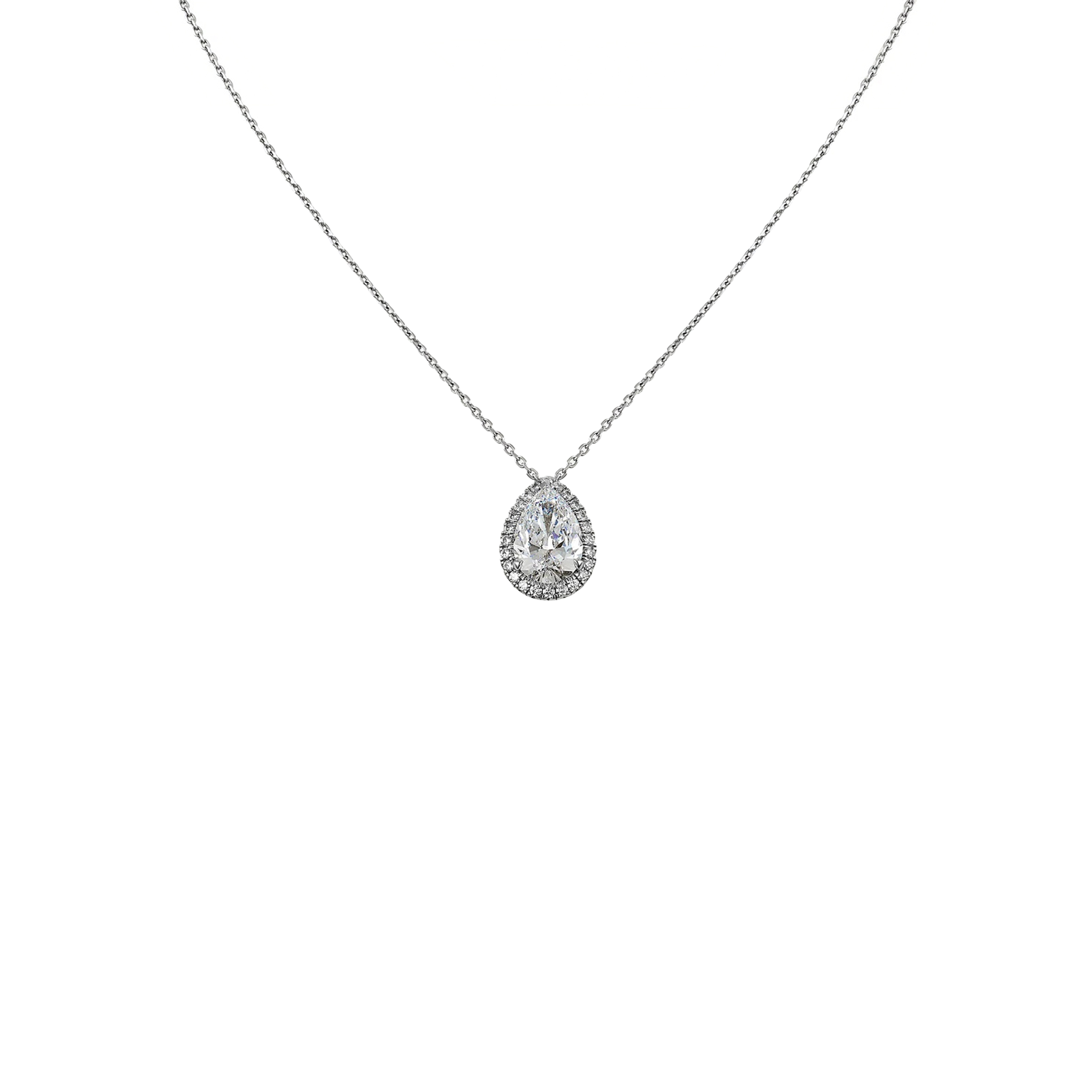 Ca*t1er DESTINÉE NECKLACE N7424256 Master Quality