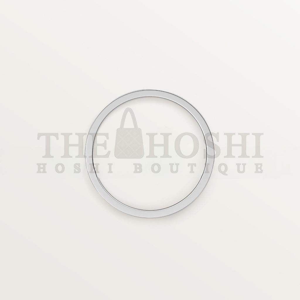 Ca*t1er  LOVE WEDDING BAND B4085100 Master Quality