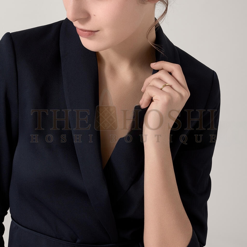 Ca*t1er 1895 WEDDING BAND  B4002300 Master Quality