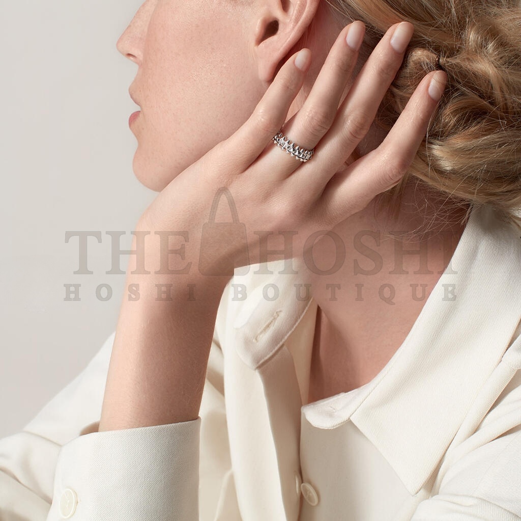 Ca*t1er CLASH DE Ca*t1er RING SMALL MODEL B4233100 Master Quality