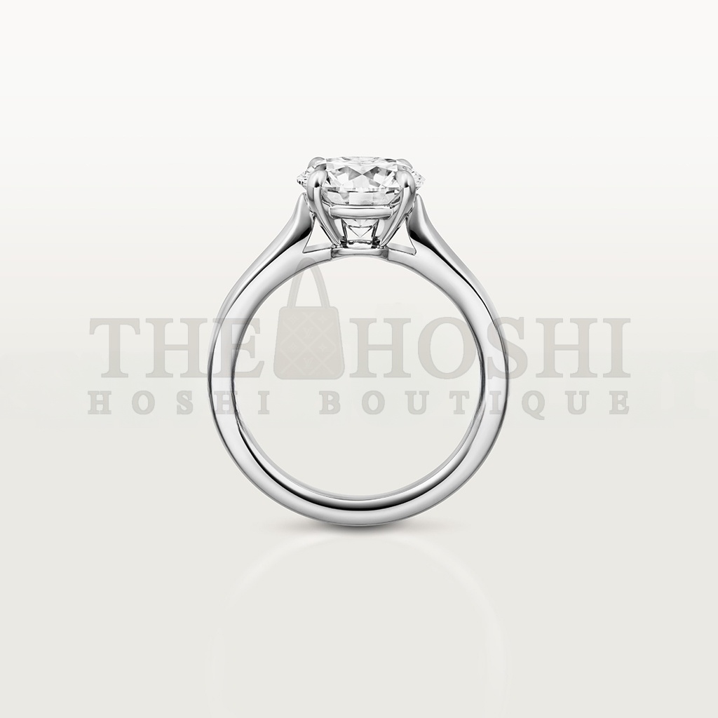 Ca*t1er SOLITAIRE 1895 N4782600 Master Quality