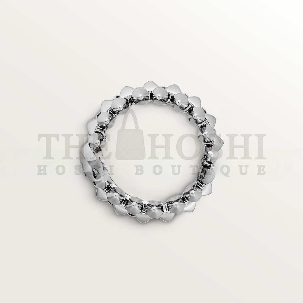 Ca*t1er CLASH DE Ca*t1er RING MEDIUM MODEL B4233000 Master Quality