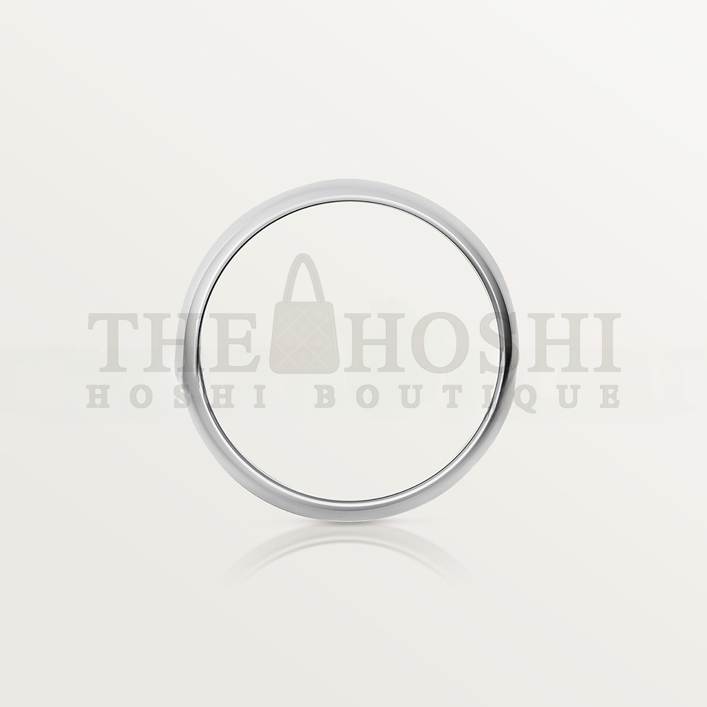 Ca*t1er 1895 WEDDING BAND B4059500 Master Quality