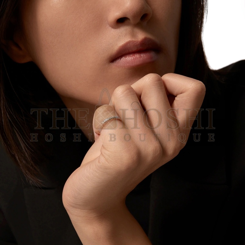 Ca*t1er JUSTE UN CLOU RING B4231600 Master Quality