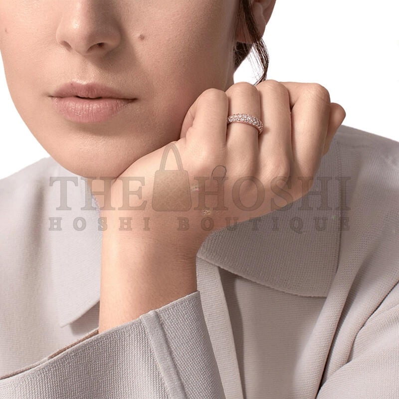 Ca*t1er ÉTINCELLE DE Ca*t1er RING, SMALL MODEL B4220600 Master Quality