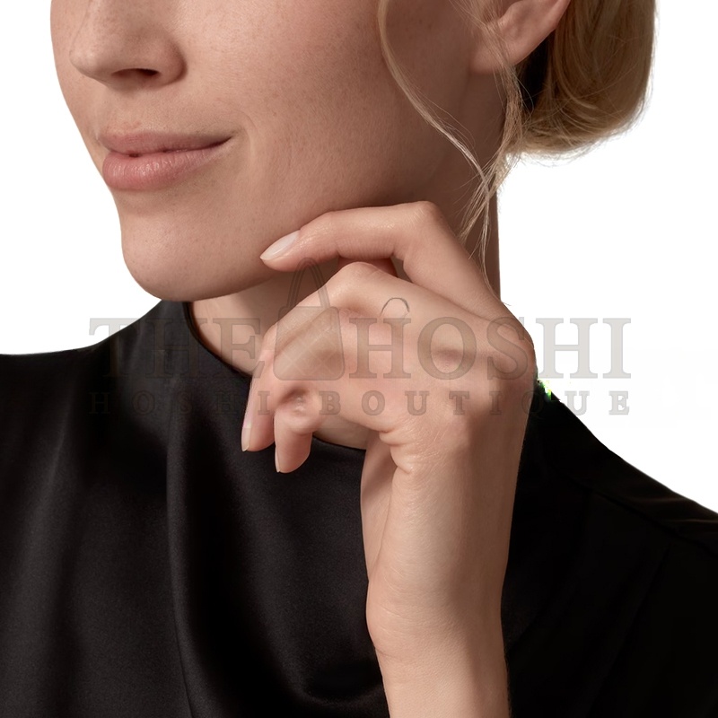 Ca*t1er PANTHÈRE DE Ca*t1er RING, MEDIUM MODEL B4215900 Master Quality