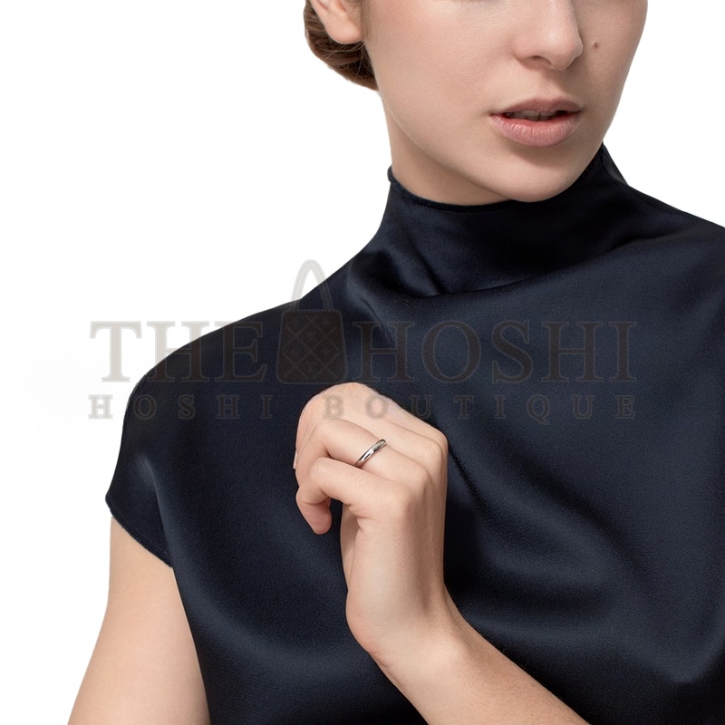 Ca*t1er C DE Ca*t1er WEDDING RING B4232200 Master Quality