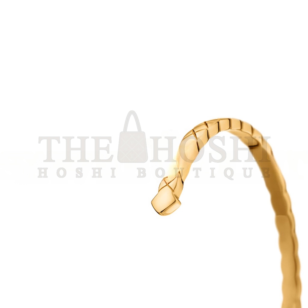 Ch**el COCO CRUSH BRACELET J11663 Master Quality