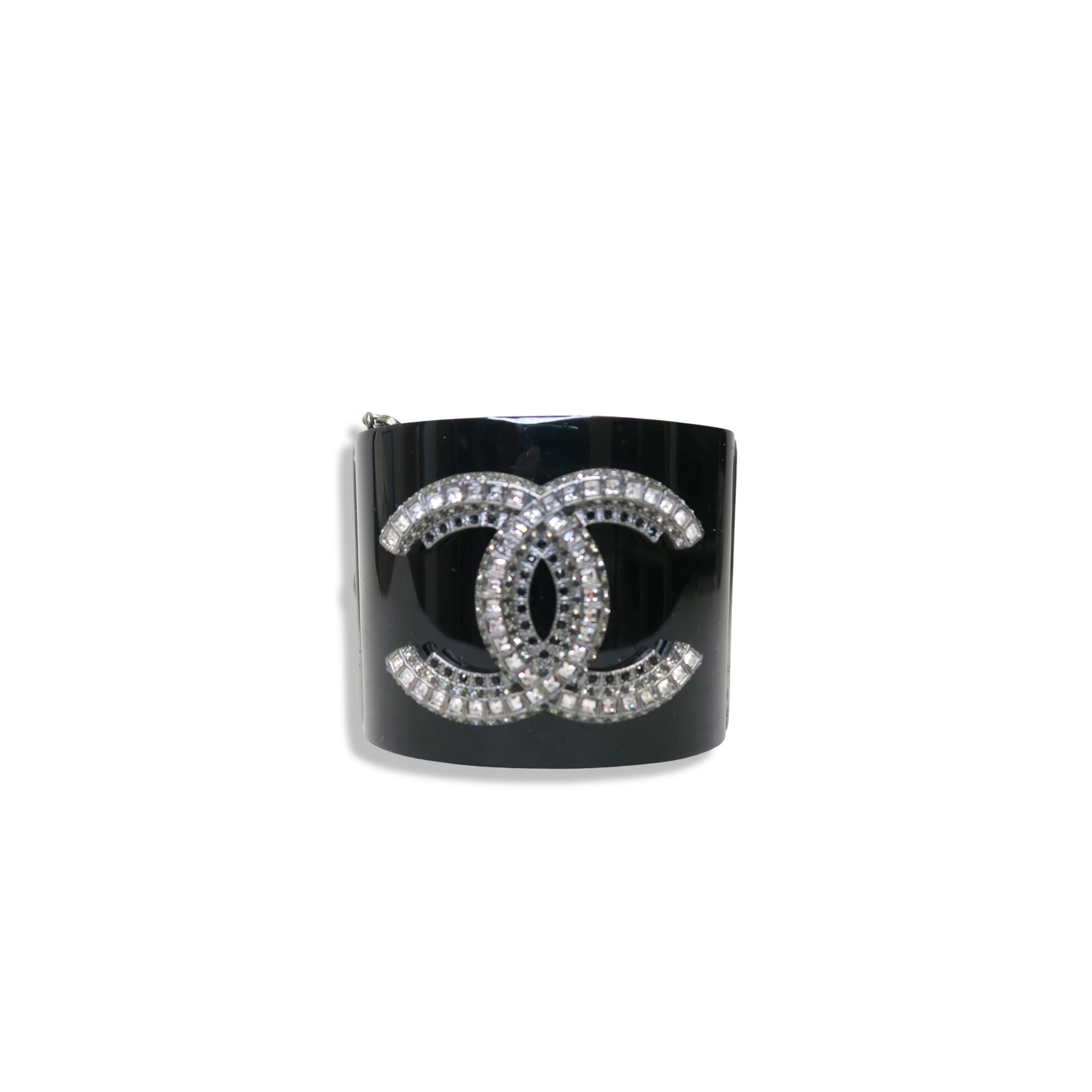 Ch**el CC CUFF BRACELET 302512 Master Quality