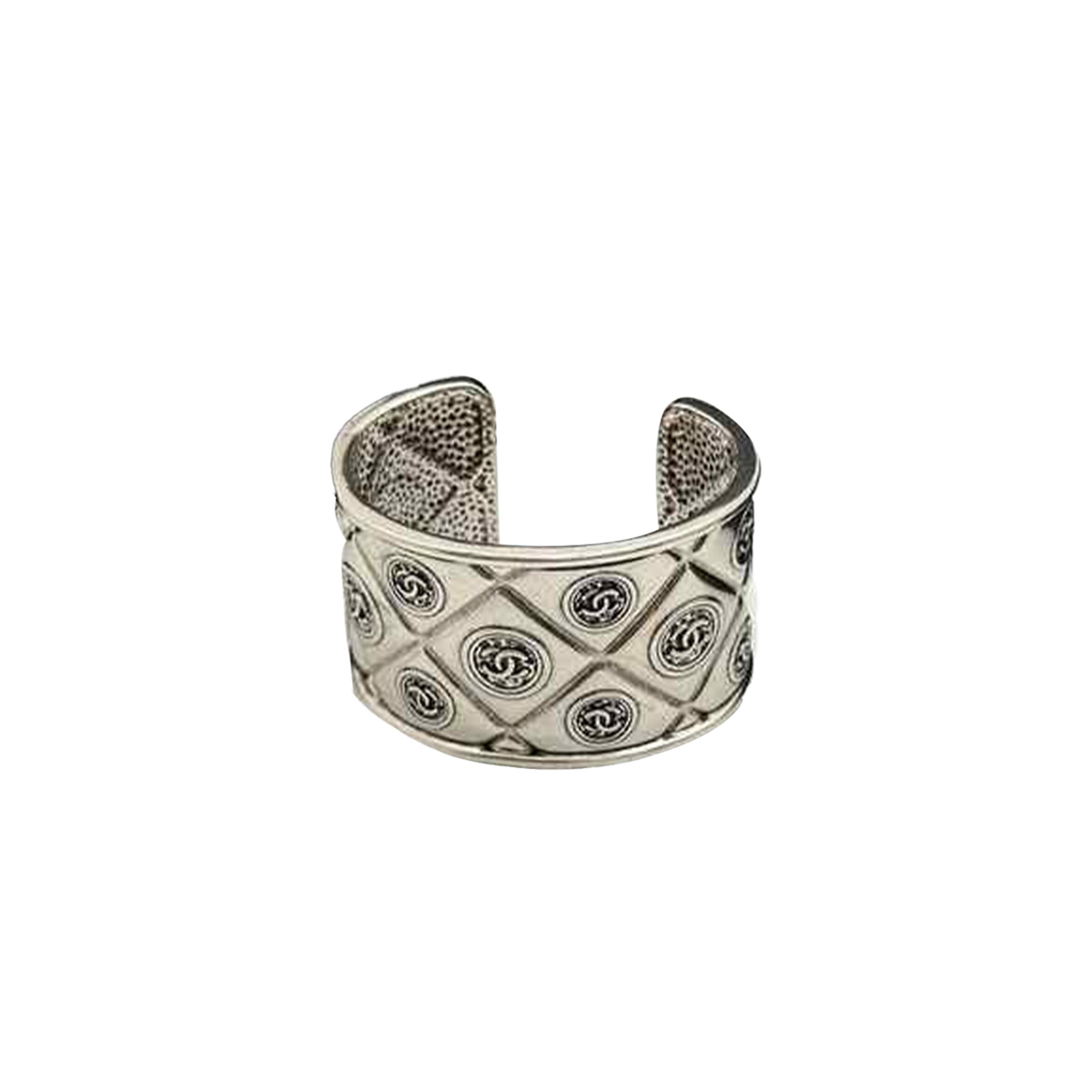 Ch**el CUFF BRACELET VICTOIRE DE CASTELLANE Master Quality