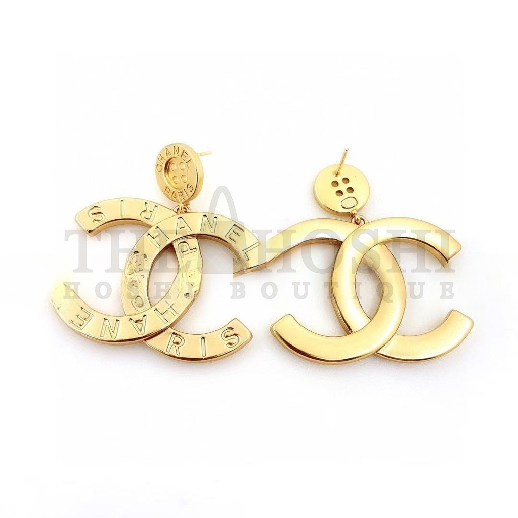 Ch**el EARRING AB4452 B03478 N7727 Master Quality