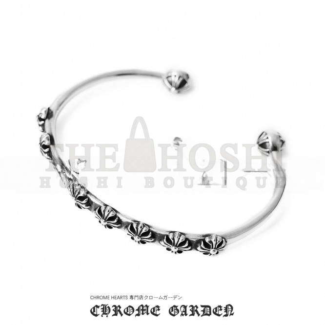 Ch*0me He**ts CH PLUS SKINNY MULTI CUFF Master Quality