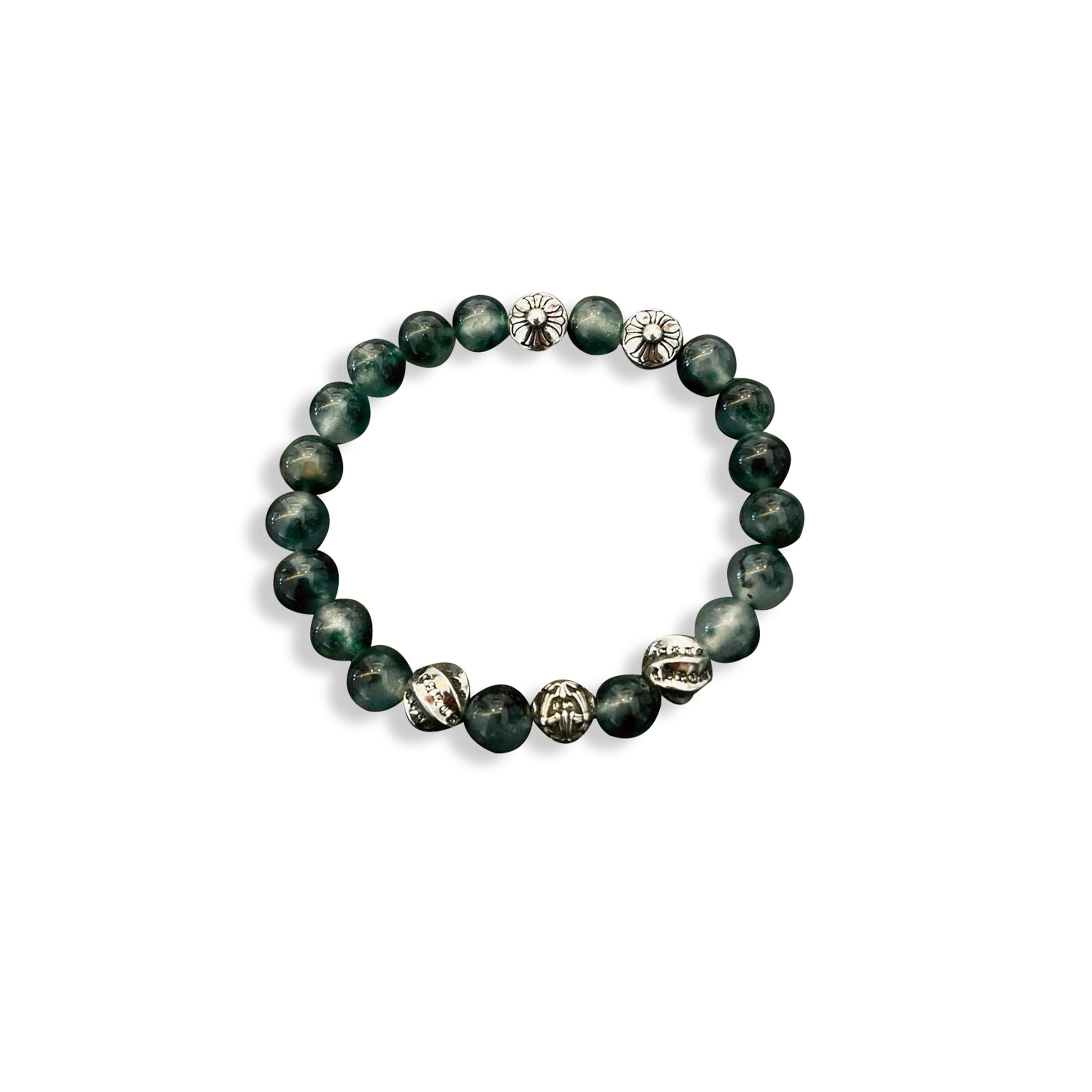 Ch*0me He**ts BRACELET 325648 Master Quality