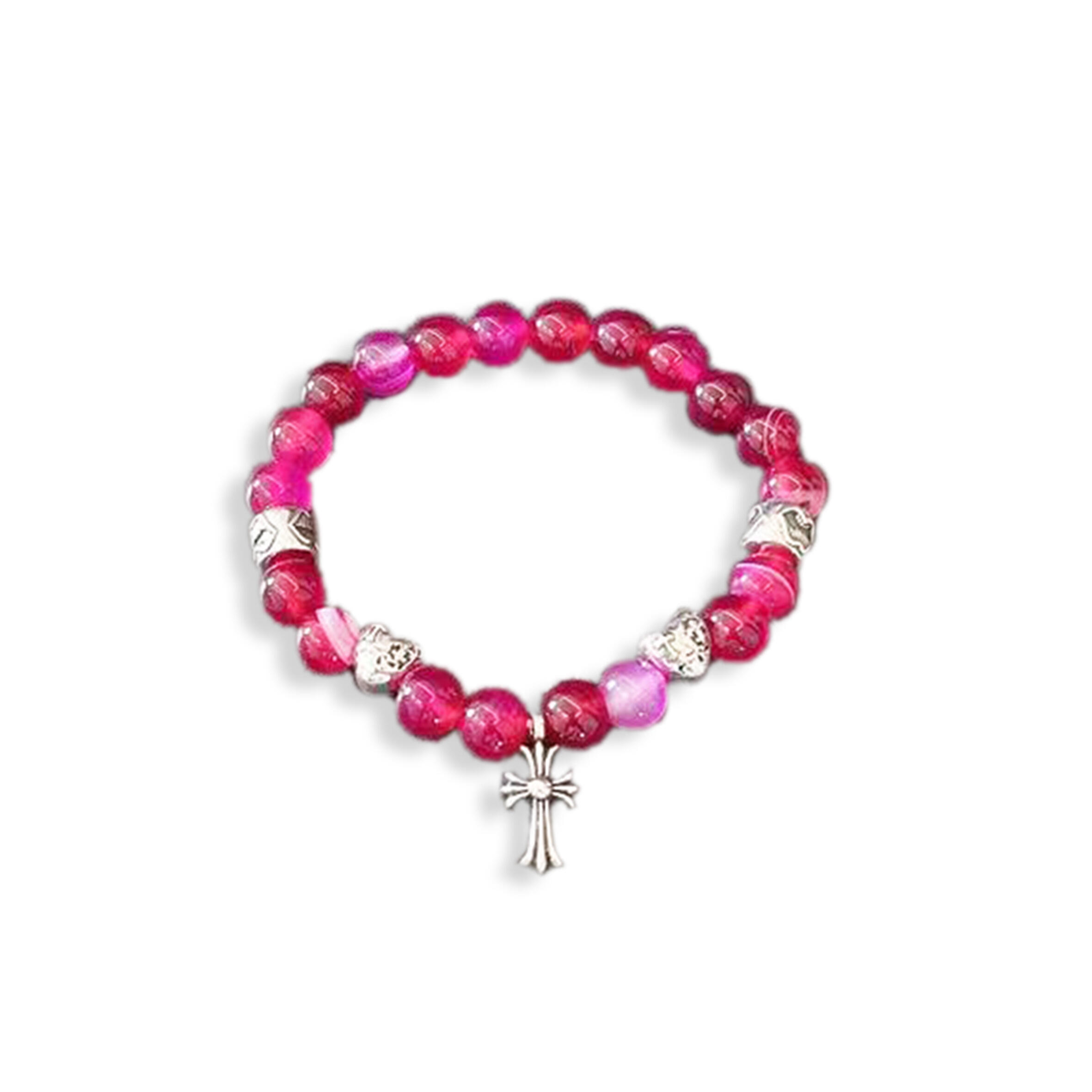 Ch*0me He**ts BRACELET 325719 Master Quality