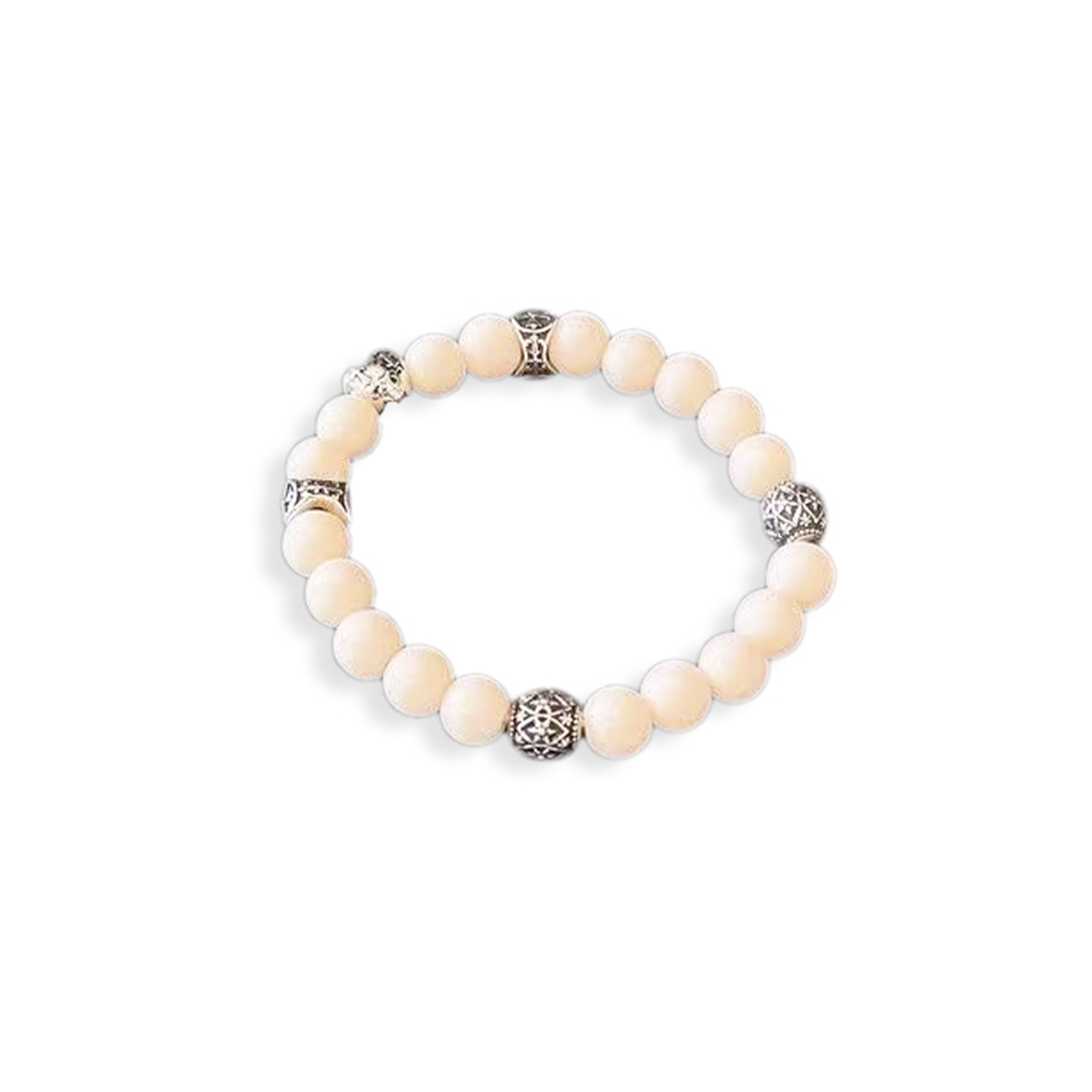 Ch*0me He**ts BRACELET 325720 Master Quality