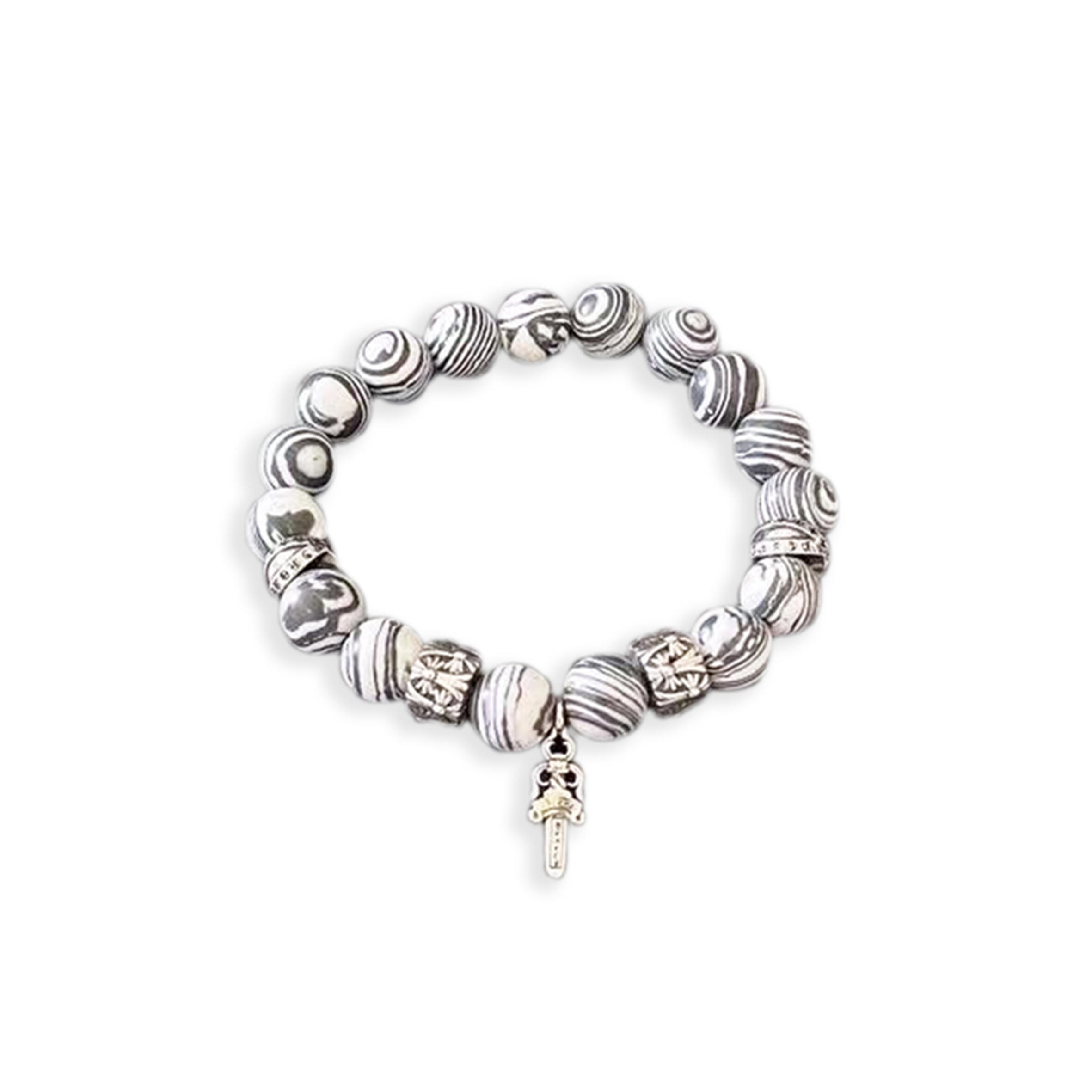 Ch*0me He**ts BRACELET 325723 Master Quality