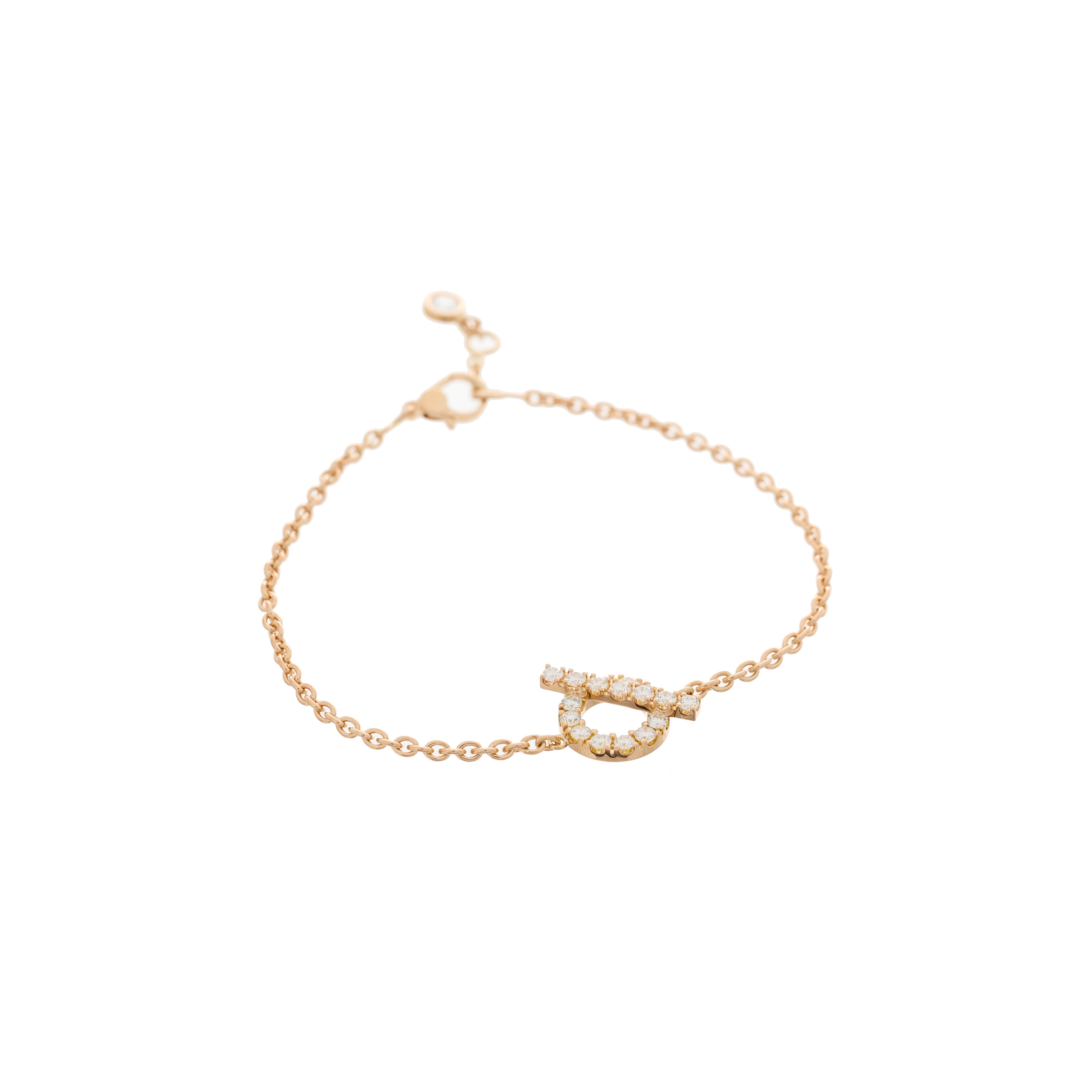 H**me5 FINESSE BRACELET H219411B00XS Master Quality